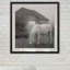 Misty Pasture - reproduction de cadre photo-1507311359