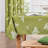 Leaf Patterned Tablecloth, 1 PCS-35012951-35012950