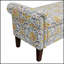 Repose-pieds avec rangement Conrad-129498066