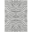 Tapis intérieur / extérieur gris Solstice -607881369
