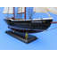 Bateau miniature Elim
