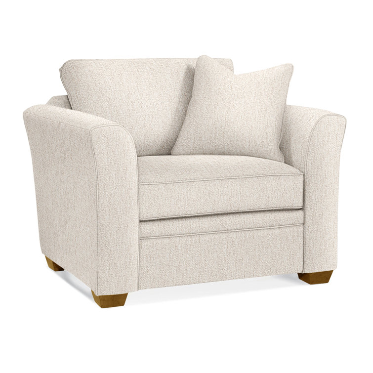 Bridgeport Upholstered Armchair