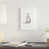 Toile tendue