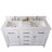 Ajhane 54" W Double Vanity with Engineered Stone Top and Soft-Close Doors-1679904862