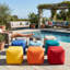 Breseis Outdoor Ottoman Pouf-1089584772
