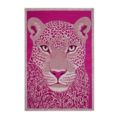 Tapis de salon Nora