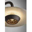Applique murale en aluminium Fanalet