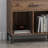 CUBE UNIT BOOKCASE, Tall cabinet