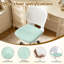 Blue Elephant Task Chair-243669808
