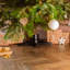 Steel Artificial Tree Stand For Max. Tree Height Under 6 Ft.-593155682-593155685