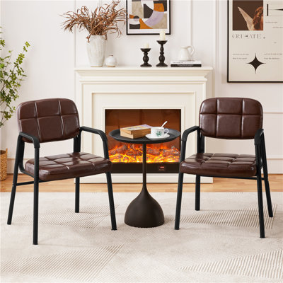 Waiting Room Chair