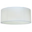 Cilindro 6 - Light Flush Mount