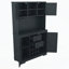 Armoire de cuisine avec rangement Coffee Bar-402628949