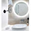 Miroir grossissant lumineux Camrynne-43180203