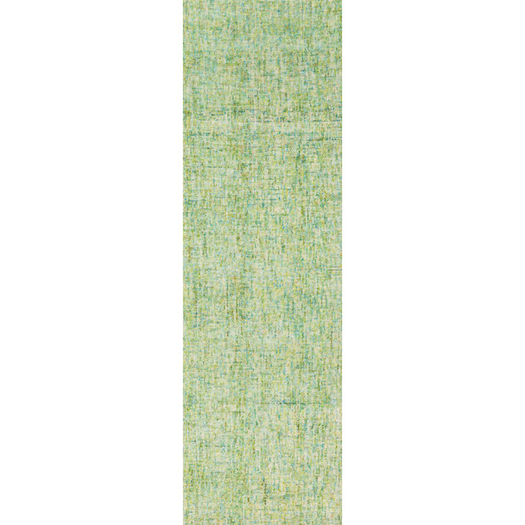 Gilboa Wool Indoor Rug