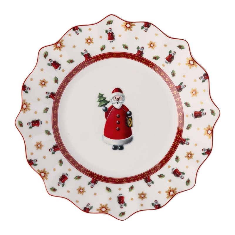 Ensemble de petit-déjeuner pour 2 personnes Villeroy & Boch