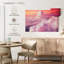 Nuage rose Alvord-107693067
