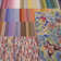 Color Code Handmade Flatweave Wool Multi Rug