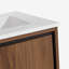 Meuble-lavabo 24 po avec lavabo supérieur