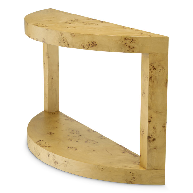 Raphael 51.18'' W Console Table