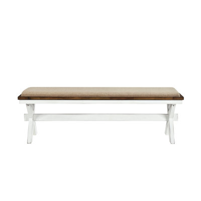 Banc de salle à manger Modern