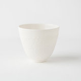 Porcelain Teacup