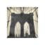 Old Brooklyn Bridge Print by Isabella Burton-26761271-26761272