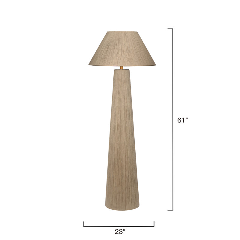 Tension Floor Lamp
