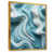 Gold Floater Framed selected