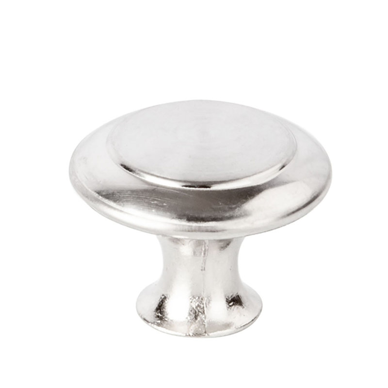 Poignée ronde 1 3/50 po