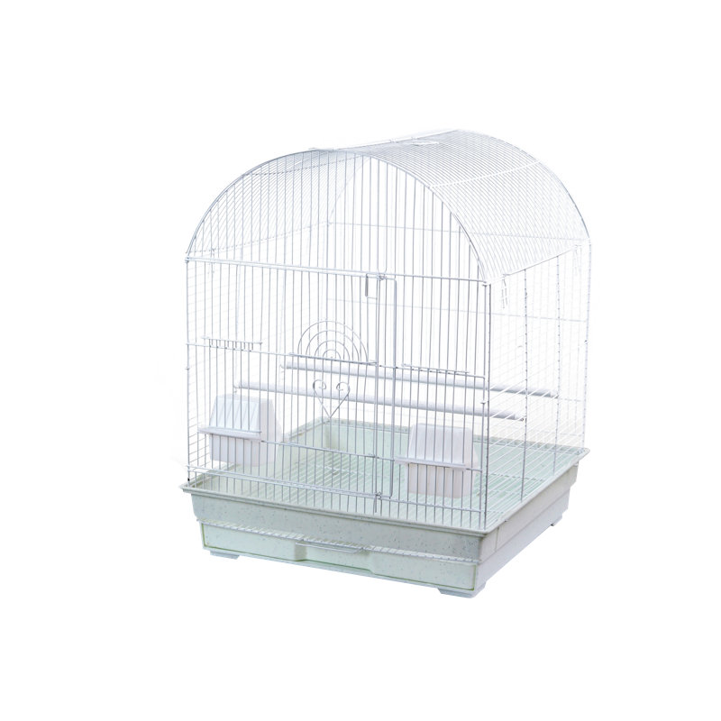 18x18 Dome top cage by A&E