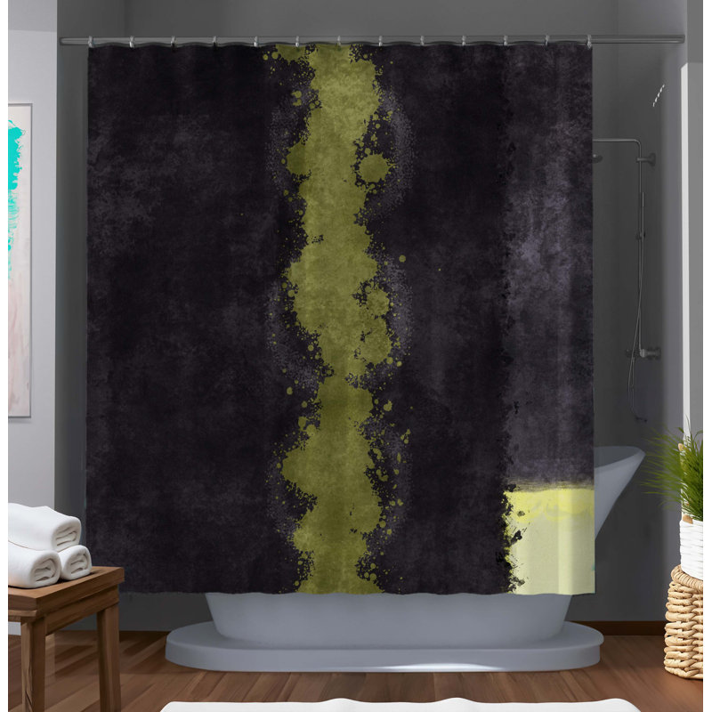 Rewarding Share Shower Curtain