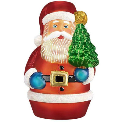Christmas Figurines & Collectibles