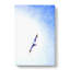 Flying Seagull Abstract - Wrapped Canvas-56643235
