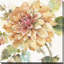 «Country Bloom V», reproduction sur toile-25338353-25338340