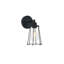 Appliquee à bras 1 lumières Shackelford