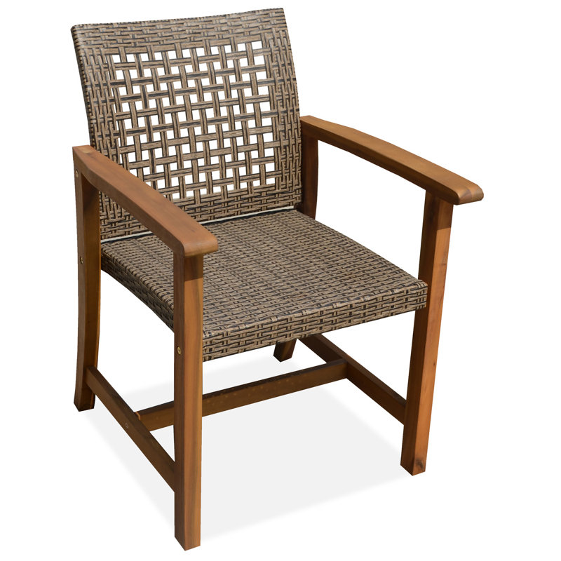 Chaise de salle à manger Eucalyptus
