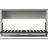 Gray Folding Twin Bed - Robust, Space Maximizing Cabinet, Stable, Optimizing