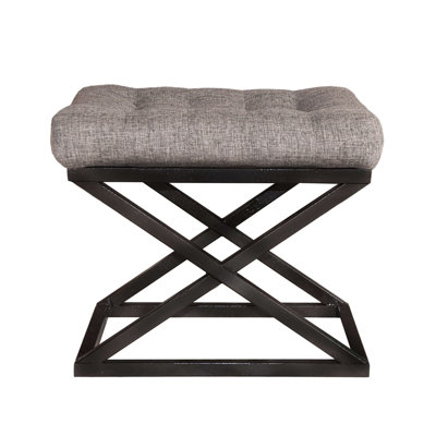 Pouffe by Latitude Run