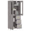 Kopervik 69.5 Wide 3 Drawer-2085041853