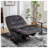 Reclining Lazy Chair-737510141