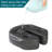 Ubesgoo Black Plastic Weight for Canopy