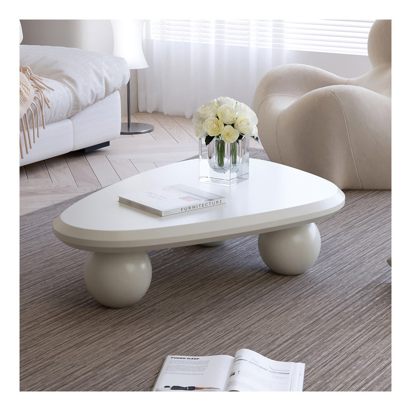 Table basse Cloud