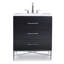 Benton 30 in. Handmade Single Vanity