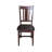 Evalyn Solid Wood Side Chair-576476215