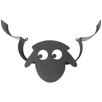 Proulx Freestanding Toilet Roll Holder