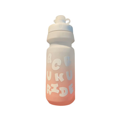 Water Bottle Cycling Water Bottle Outdoor Sports Gradient Water Bottle 650ml Squeezing Bottle Hiking And Fitness Water Bottle Water Bottle Cycling Water Bottle Outdoor Sports Gradient Water Bottle 650ml Squeezing Bottle Hiking And Fitness Water Bottle