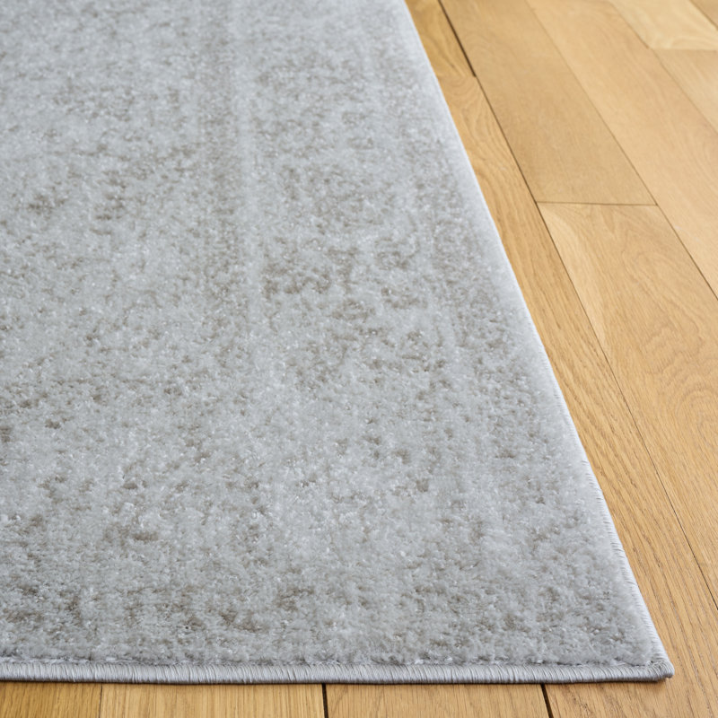 Adirondack Power Loom Oriental Indoor Rug, 9'-0" x 12'-0" Rectangle