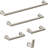 Galeon Single Towel Hook Bath Hardware Accessory-70310471