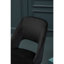 45cm H Velvet Upholstered Side Chair-1193675034-1193675035